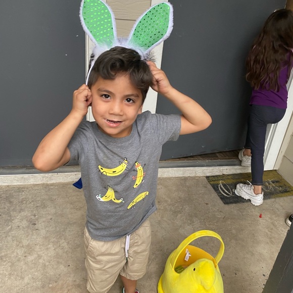 Meet your Posher, Brelynn - Picture 5 of 8